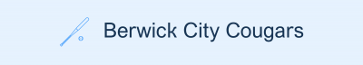 Berwick City Cougars
